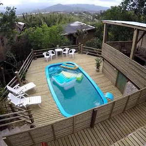 Da Mata Casa de hóspedes